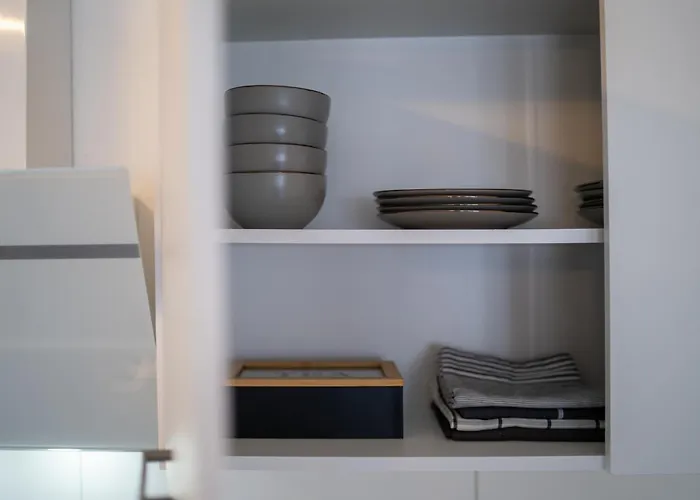 Designer Central Living Karlsruhe Wlan & Fire Tv Stick